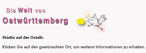 Ostalbhenne