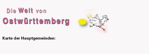 Ostalbhenne