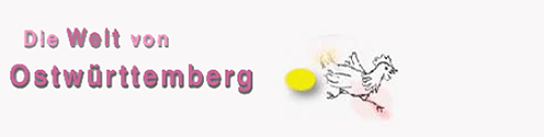 Ostalbhenne
