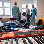 Fortbildungen im Jahr 2025 auf Schloss Kapfenburg