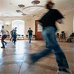 Fortbildungen im Jahr 2025 auf Schloss Kapfenburg