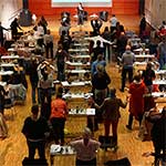 Fortbildungen im Jahr 2025 auf Schloss Kapfenburg