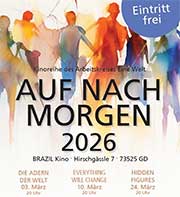 Veranstaltungen im M&auml;rz 2026 in Schw&auml;bisch Gm&uuml;nd