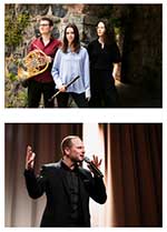 Novemberveranstaltungen 2025 in Schwäbisch Gmünd