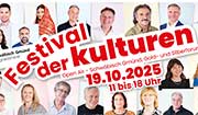 Veranstaltungen im Oktober in Schwäbisch Gmünd
