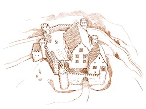 Schlossführungen