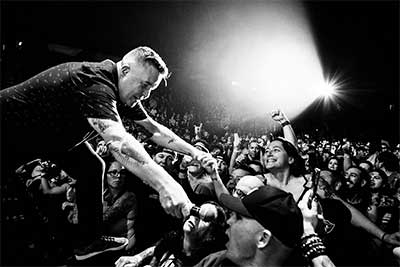 Dropkick Murphys