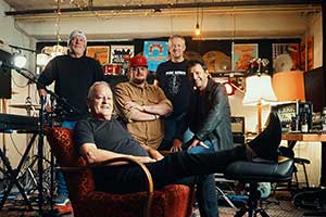 Franz Mayer Experience