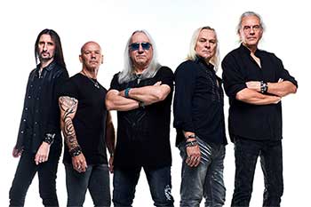 URIAH HEEP