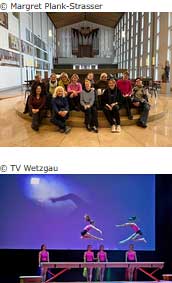 38. Festival Europ&auml;ische Kirchenmusik 