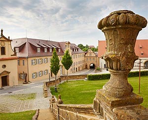 Veranstaltungen von Schloss Kapfenburg 2025