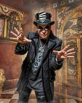 Tobias Sammets AVANTASIA