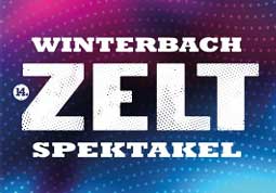Winterbacher Zeltspektakel