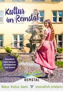 Remstalbroschüre